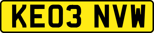 KE03NVW
