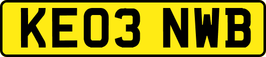 KE03NWB
