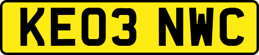 KE03NWC