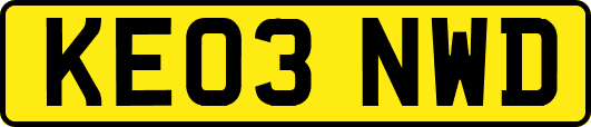 KE03NWD