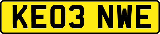 KE03NWE