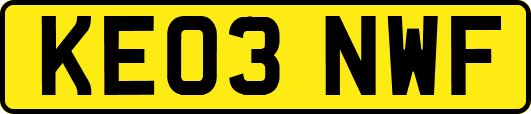 KE03NWF