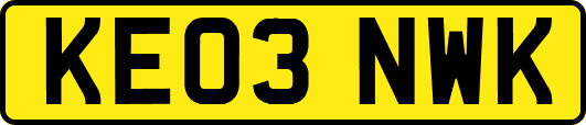 KE03NWK