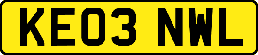 KE03NWL