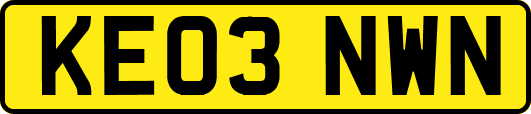 KE03NWN