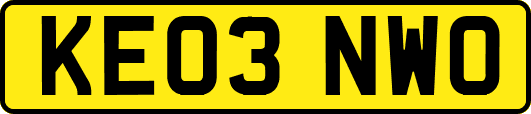 KE03NWO