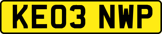 KE03NWP