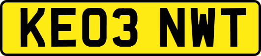KE03NWT