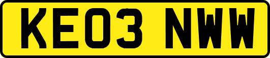 KE03NWW
