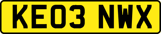 KE03NWX