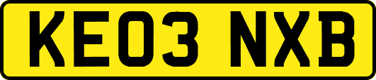 KE03NXB