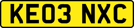 KE03NXC