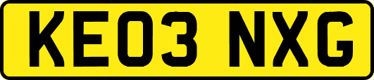 KE03NXG