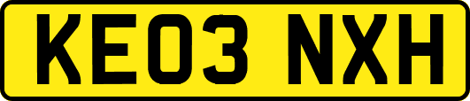 KE03NXH