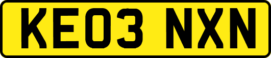KE03NXN