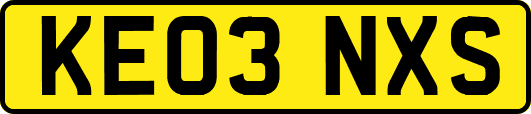KE03NXS
