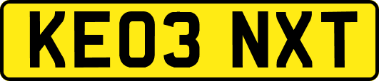 KE03NXT