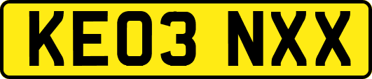 KE03NXX