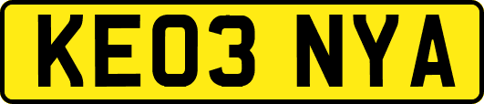 KE03NYA