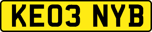 KE03NYB