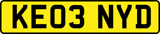 KE03NYD