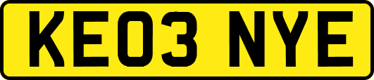 KE03NYE