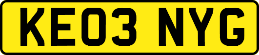 KE03NYG