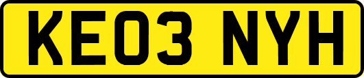 KE03NYH