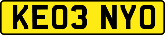KE03NYO
