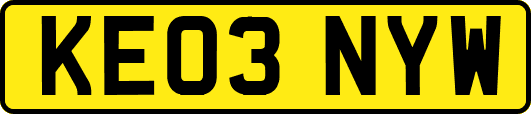 KE03NYW