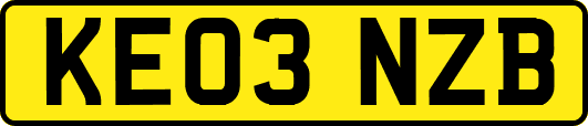KE03NZB