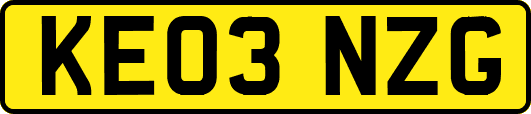 KE03NZG