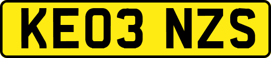 KE03NZS