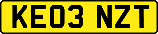 KE03NZT