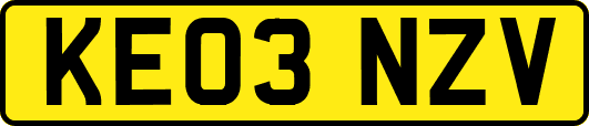 KE03NZV