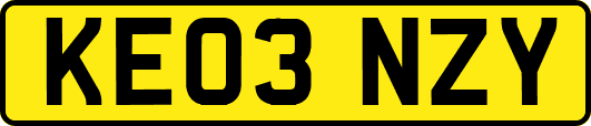 KE03NZY