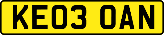 KE03OAN