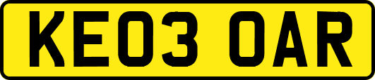 KE03OAR