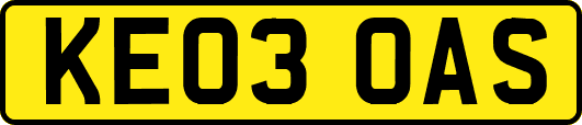 KE03OAS