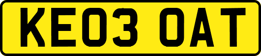 KE03OAT