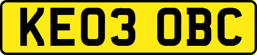 KE03OBC