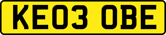 KE03OBE