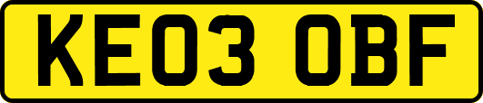 KE03OBF