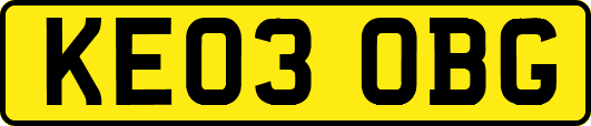 KE03OBG