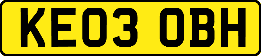 KE03OBH