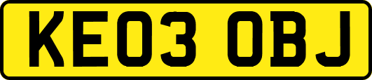 KE03OBJ