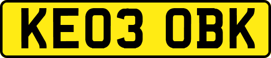 KE03OBK