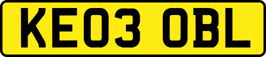 KE03OBL