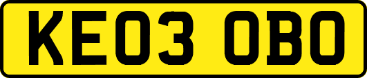 KE03OBO
