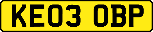 KE03OBP